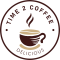 TIME2COFFEE - strona główna